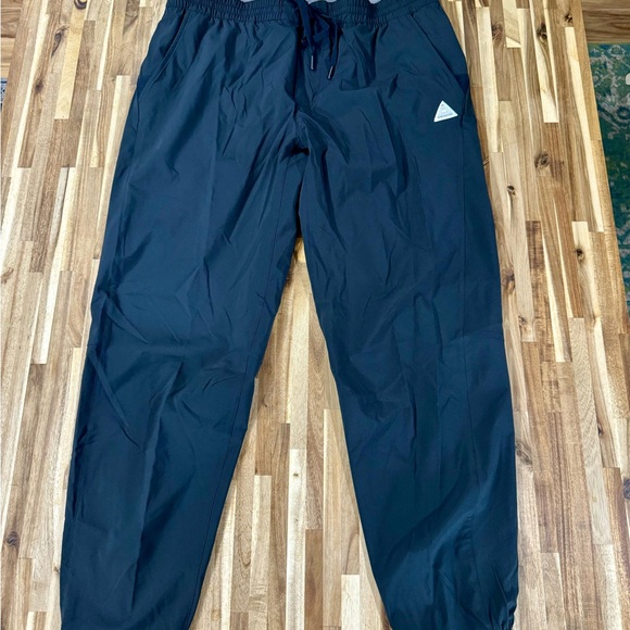 686 Black Athletic Men's Pants XL - Picture 1 of 7